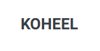 KOHEEL Logo