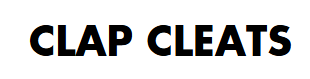 Clap Cleats Logo