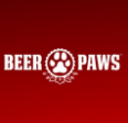 Beer Paws Logo