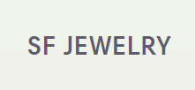 SF JEWELRY Logo
