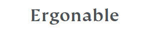 Ergonable Logo