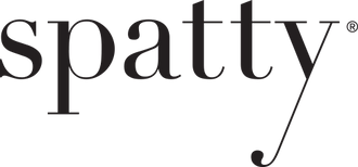 The Spatty Logo