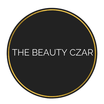 THE BEAUTY CZAR Logo