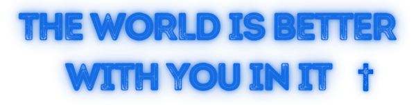 We The Believers Logo