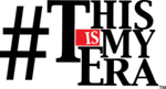 This Is My Era Logo