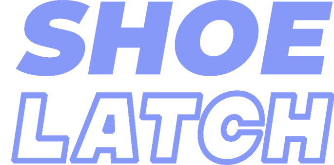 Shoelatch Logo