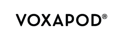 voxapod Logo