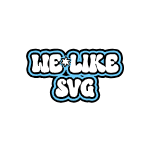 WE LIKE SVG Logo