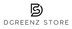 Dgreenz Store Logo