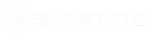 BrioBottle Logo