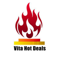 Vita Hot Deals Logo