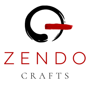 Zendo Crafts Logo
