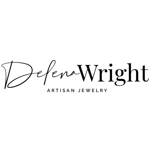 Delena Wright Logo
