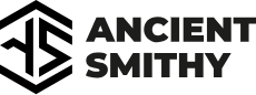AncientSmithy Logo