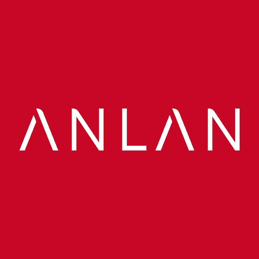 ANLAN Logo