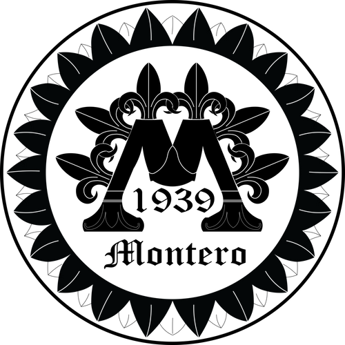 Montero Cigars Logo