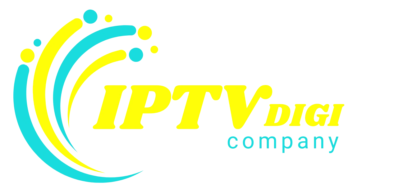 iptvdigi Logo