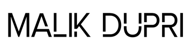 Malik Dupri Logo