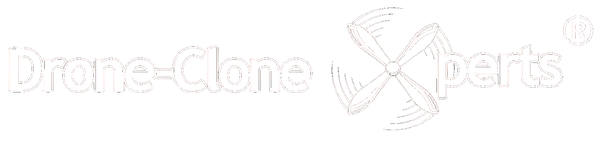 Drone Clone Xperts Logo