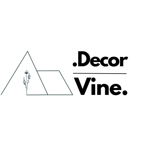 Decor Vine Logo