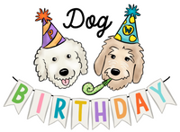 Pawfect Bandanas Logo
