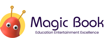 Magicbooks Logo