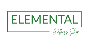 Elemental Wellness Shop Logo