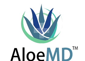 AloeMD Logo