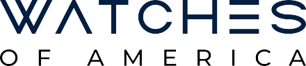 Watches of America Logo