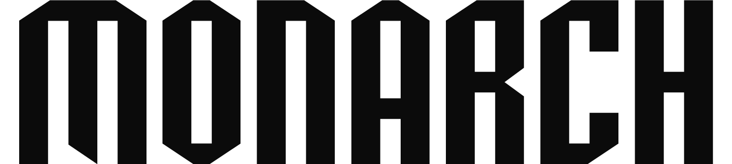 MONARCH TOKYO Logo