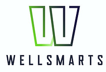 WELLSMARTS Logo