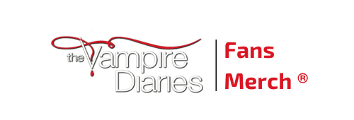 Vampire Diaries Store Logo