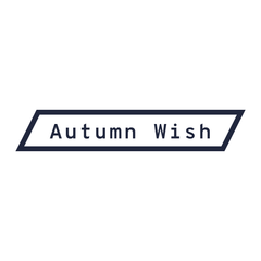 autumnwish Logo