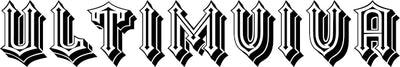 UltimViva Logo