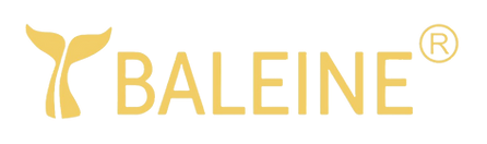BALEINE SHOP Logo