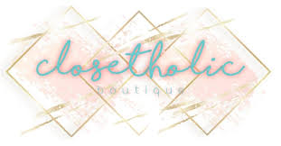 ClosetHolic Logo