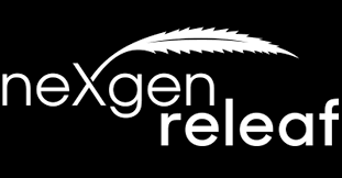 Nexgenreleaf Logo