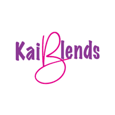 Kai Blends Logo