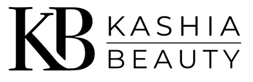 Kashia Beauty Logo