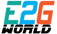 E2G World Logo