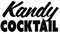 Kandy Cocktails Logo