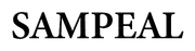 sampeal Logo