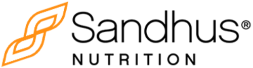 Sandhus Nutrition Logo