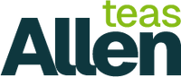 AllenTeas Logo