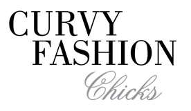 Curvy Fashion Chicks Logo