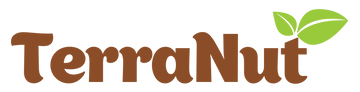 Terranut Logo