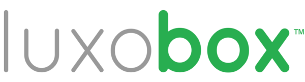 LuxoBox Logo