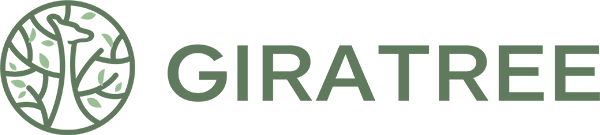 GiraTree Logo