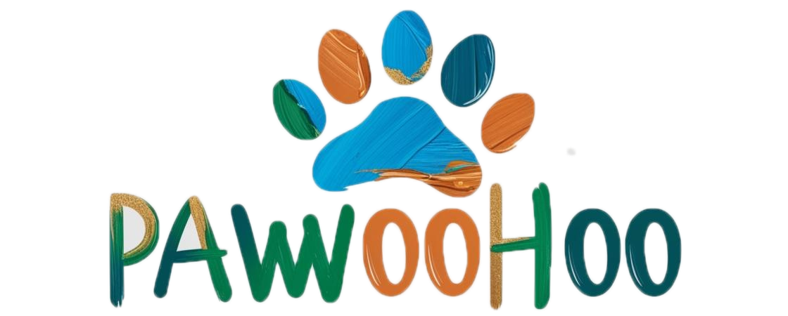 pawoohoo Logo