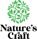 Natures Craft Logo